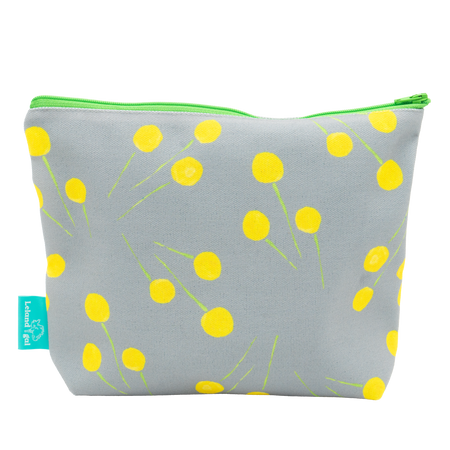 Mineral Billy Buttons Ditty Bag