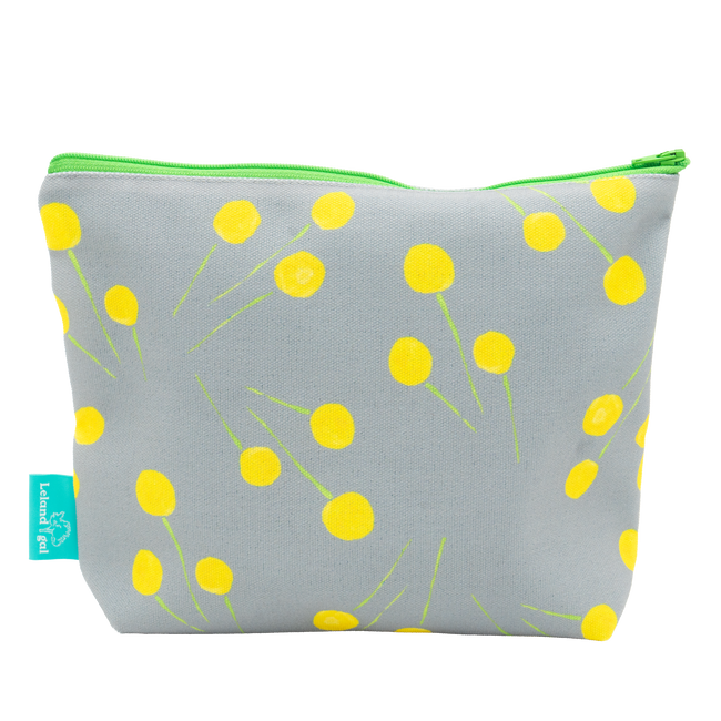 Mineral Billy Buttons Ditty Bag