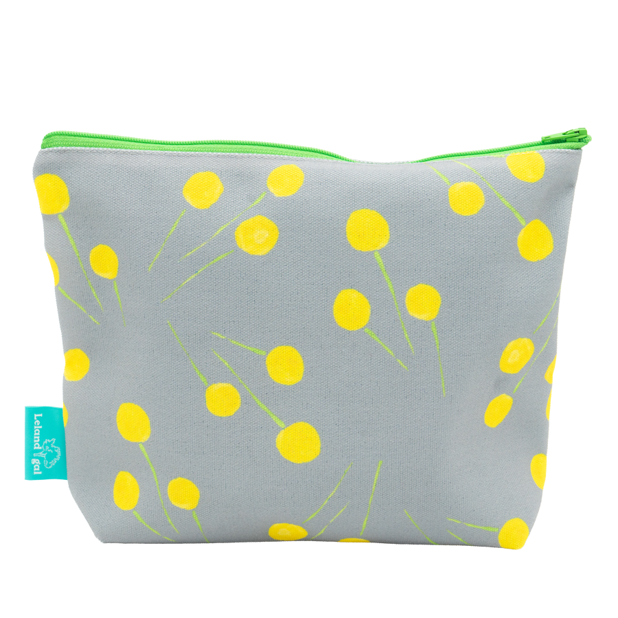 Mineral Billy Buttons Ditty Bag