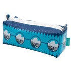 Blue Oval Tug Dew Drop Dopp