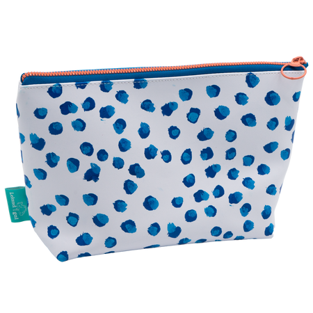 Blueberries Dew Drop Ditty Bag
