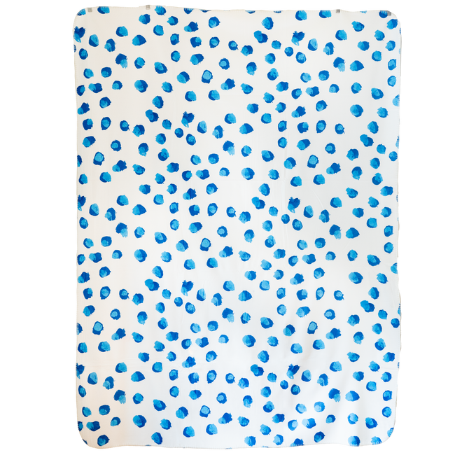 Blueberries Sherpa