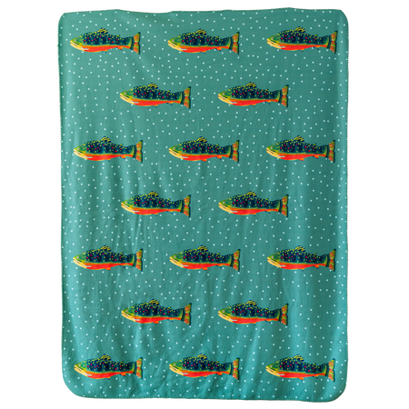 Bottle Brook Trout Sherpa