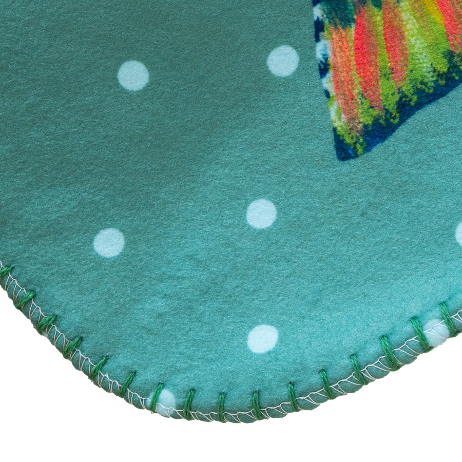 Bottle Brook Trout Sherpa