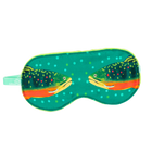 Bottle Trout Sleep Mask