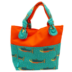 Bottle Brook Trout/Dark Orange Outside Bag