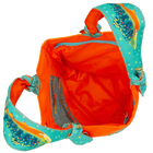 Bottle Brook Trout/Dark Orange Outside Bag