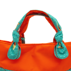 Bottle Brook Trout/Dark Orange Outside Bag