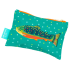 Bottle Brook Trout Stash Bag