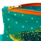 Bottle Brook Trout Stash Bag