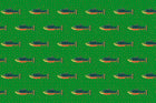 Emerald Brook Trout Fabric