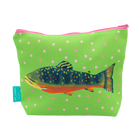 Leaf Brook Trout Ditty Bag