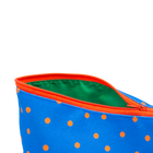 Periwinkle Brook Trout Ditty Bag