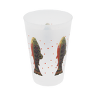 Brook Trout Shatterproof Cup Set