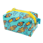 Adriatic Butterflies Eco-Leather Sis Dopp