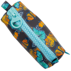 Mink Butterflies Eco-Leather Dopp