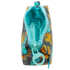 Mink Butterflies Eco-Leather Dopp