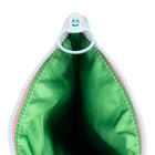 Surf Butterfly Eco-Leather Stash Bag
