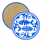Mediterraneo Place Mat Pak