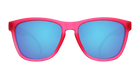 Goodrs Flamingos on a Booze Cruise Sunglasses