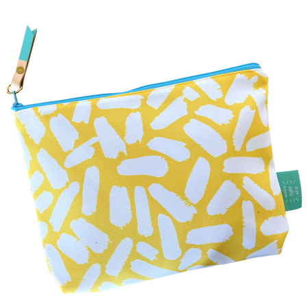 Canary Zesty Ditty Bag