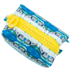 Clouds and Tugs Eco-Leather Sis Dopp