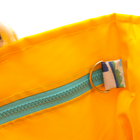 Clouds and Tugs/Yellow Outside Bag