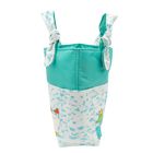 Cocktail Cruisin’/Aqua Outside Bag