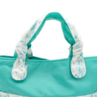 Cocktail Cruisin’/Aqua Outside Bag