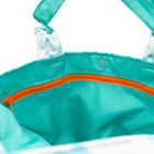 Cocktail Cruisin’/Aqua Outside Bag
