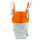 Cocktail Cruisin’/Orange Outside Bag