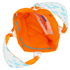 Cocktail Cruisin’/Orange Outside Bag
