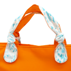 Cocktail Cruisin’/Orange Outside Bag