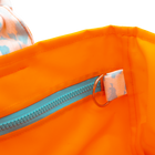 Cocktail Cruisin’/Orange Outside Bag