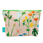Blush Cutting Garden Ditty Bag