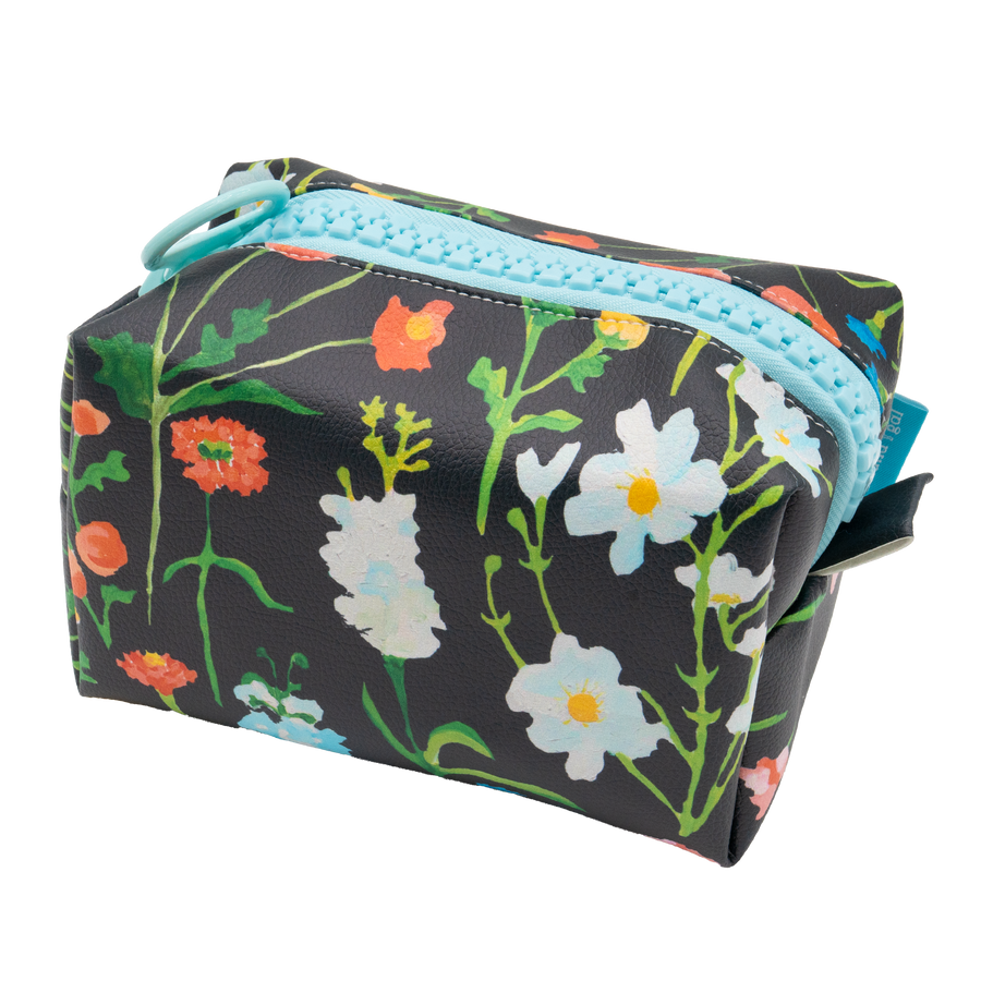 Onyx Cutting Garden Eco-Leather Sis Dopp