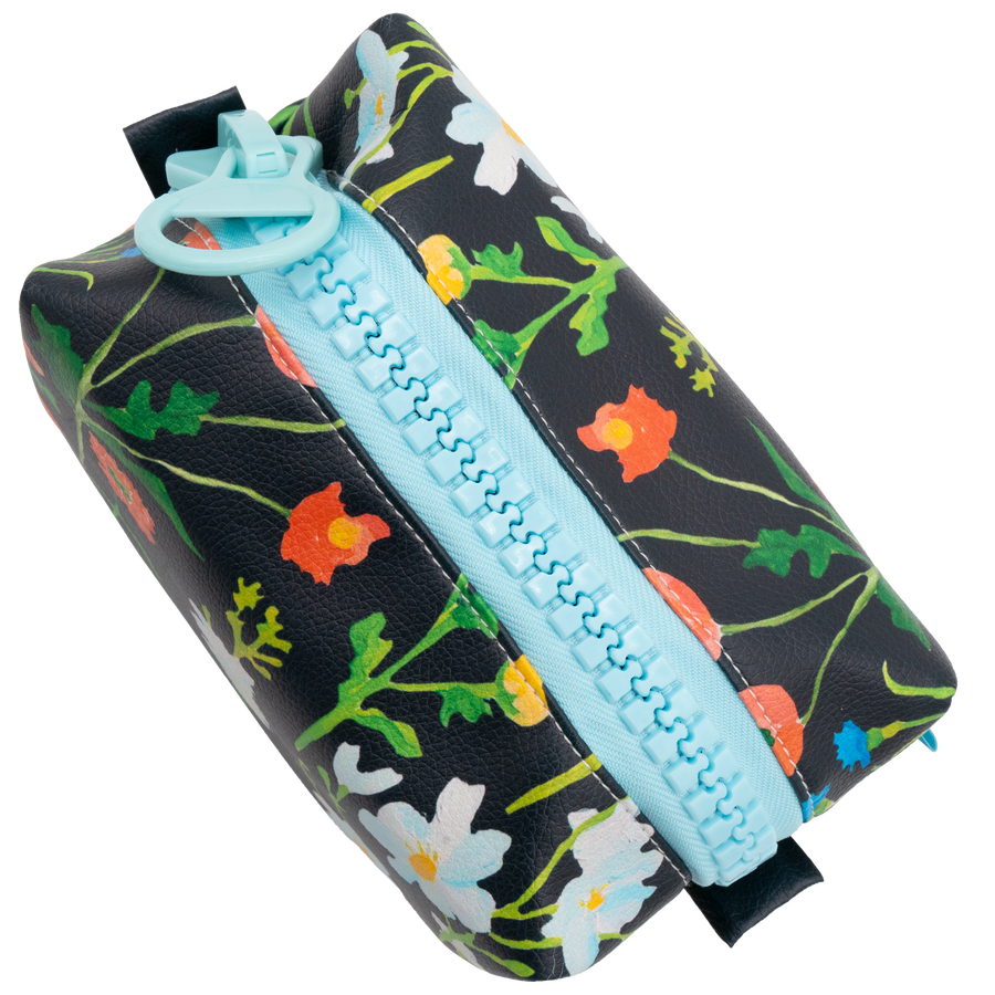 Onyx Cutting Garden Eco-Leather Sis Dopp