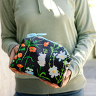 Onyx Cutting Garden Eco-Leather Sis Dopp