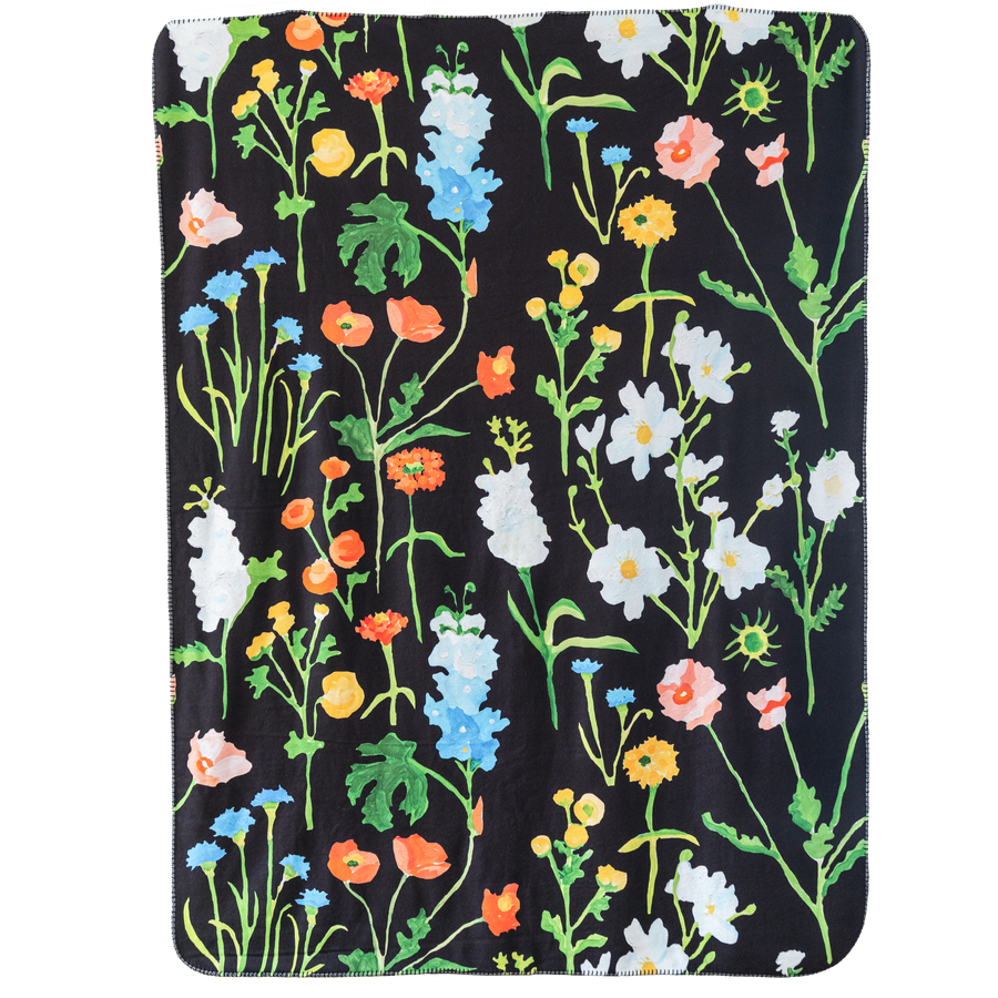 Onyx Cutting Garden Sherpa