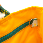 Cutting Garden/Yellow Outside Bag