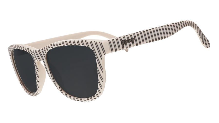 Goodrs Clad To The Bone Sunglasses