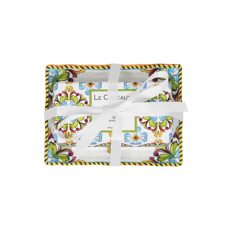 Bar Soap/Tray - Fig and Olive