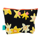 Mink Daffodil Disco Ditty Bag