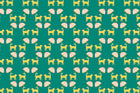 Bottle Dog Day Afternoon Fabric