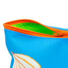Cornflower Dog Day Afternoon Ditty Bag