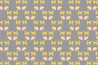 Mineral Dog Day Afternoon Fabric