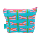 Waterfall Dragonfly Ditty Bag