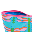 Waterfall Dragonfly Ditty Bag