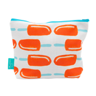 Dreamsicle Ditty Bag