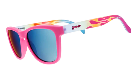 Goodrs Chop Shop Royalty Sunglasses